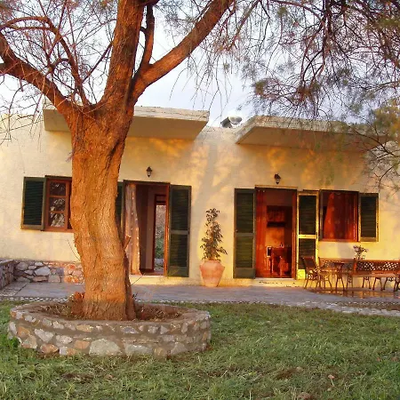 Nyaraló Elpidas House