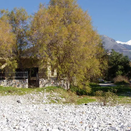 Elpidas House * Kardamyli