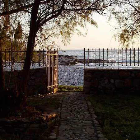 Elpidas House * Kardamyli