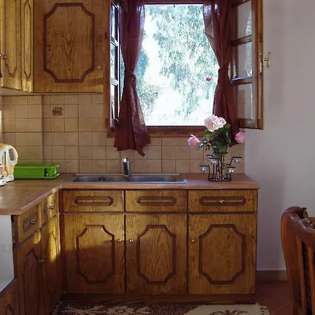 Prázdninový dům Elpidas House Kardamyli