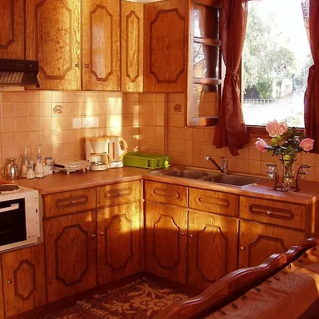 Elpidas House Prázdninový dům Kardamyli