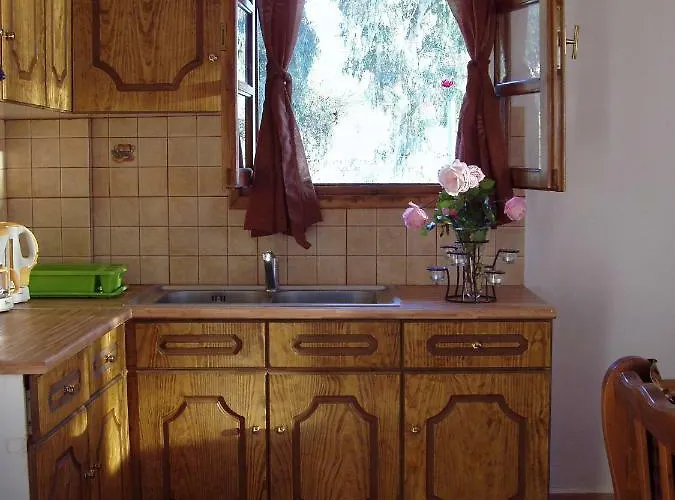 Casa vacanze Elpidas House Kardhamili