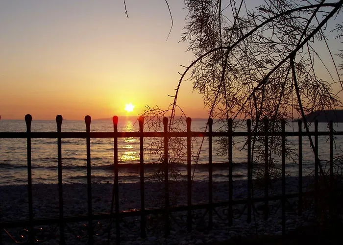 Casa vacanze Elpidas House Kardhamili