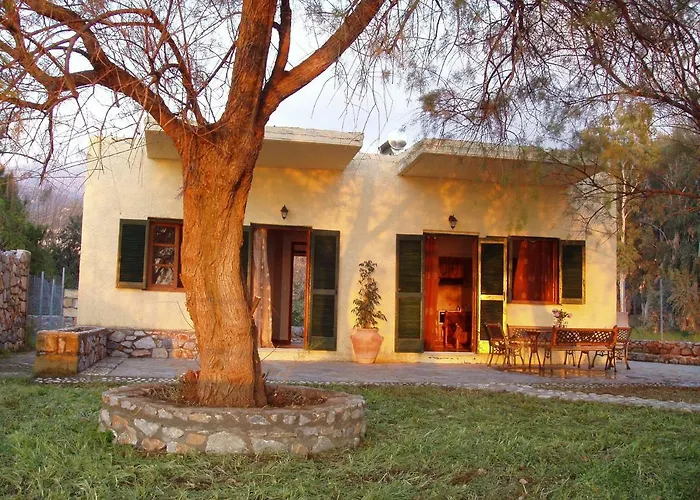 Casa vacanze Elpidas House