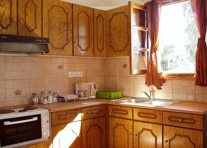 Casa vacanze Elpidas House Kardhamili