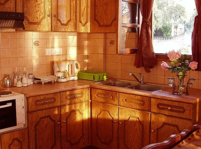 Elpidas House Casa vacanze Kardhamili